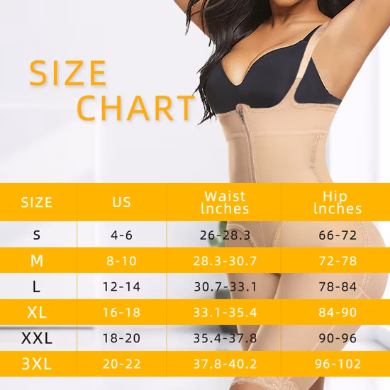 Manufacturer Women Body Tummy Control Shapewear Fitness Yoga Bodysuit Shaper