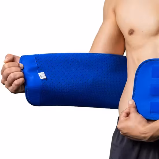 2020hot Sale Women New Waist Trainer Waist Trainer Double Belt for Workout