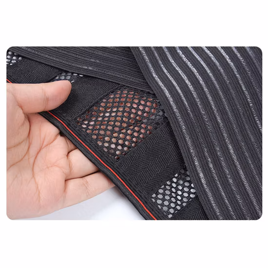 Lumbar Support Waist Back Pain Brace Belt for Women